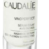 CAUDALIE 欧缇丽 美白防晒套装 (精华液30ml+防晒霜25ml）