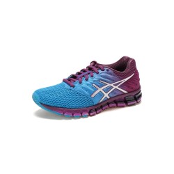 ASICS 亚瑟士 T6G7N-4393 GEL-QUANTUM 180 女士跑鞋