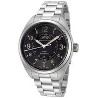 HAMILTON 汉米尔顿 卡其野战系列 42毫米自动上链腕表 H70505933