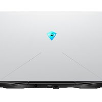 MACHENIKE 机械师 战空F117-X 15.6英寸 游戏本 银色(酷睿i7-10870H、RTX 3060 6G、16GB、1TB SSD、1080P、240Hz)