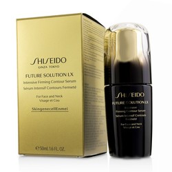 SHISEIDO 资生堂 时光琉璃御藏臻萃紧肤精华液 50ml