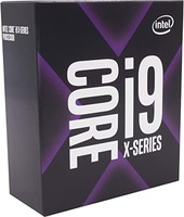 Intel 英特尔 Core i9-9900X 10核 3.5GHz LGA2066/19.25MB 缓存 CPU BX80673I99900X 处理器