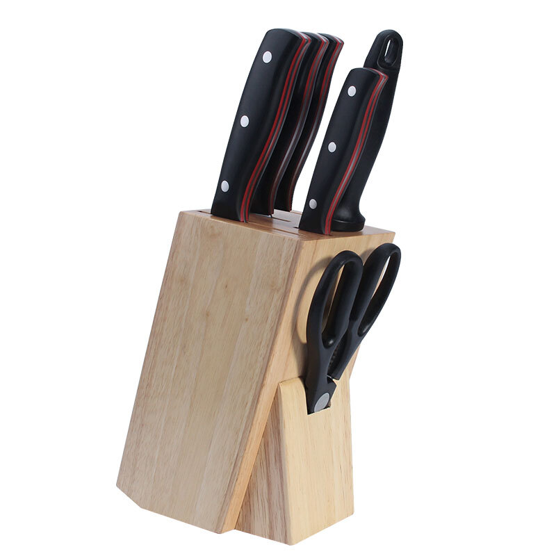 tuobituo 拓 青翼系列 刀具7件套