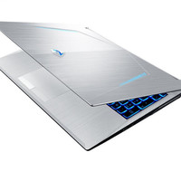 MACHENIKE 机械师 曙光16pro i9-13900HX笔记本电脑RTX4060游戏本240Hz电竞本