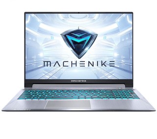 MACHENIKE 机械师 T58 i7-11800H RTX3050轻薄144Hz屏笔记本电脑学生游戏本