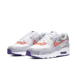 Nike 耐克 AIR MAX 90 CT1684 男子运动鞋