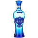 有券的上：YANGHE 洋河 海之蓝 蓝色经典 42%vol 浓香型白酒 375ml 单瓶装