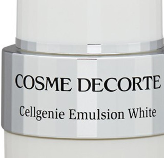 COSME DECORTE 黛珂 时光活妍美白乳液 200ml