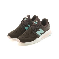 New Balance 247系列 女款复古运动鞋