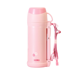 THERMOS 膳魔师 便携水壶1000ML  FFW-1003