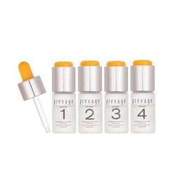 cdf会员购 Elizabeth Arden 伊丽莎白·雅顿 铂粹御肤安瓶面部精华液10ml*4