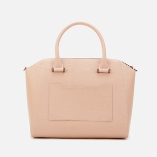 TED BAKER Daryyl系列 女士手提托特包 Taupe 中号