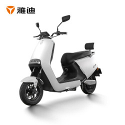 Yadea 雅迪 G5系列 YD800DQT 轻便电动车