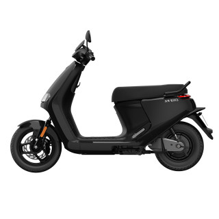 商品九号电动 e80c 电动车 72v21ah铅酸电池