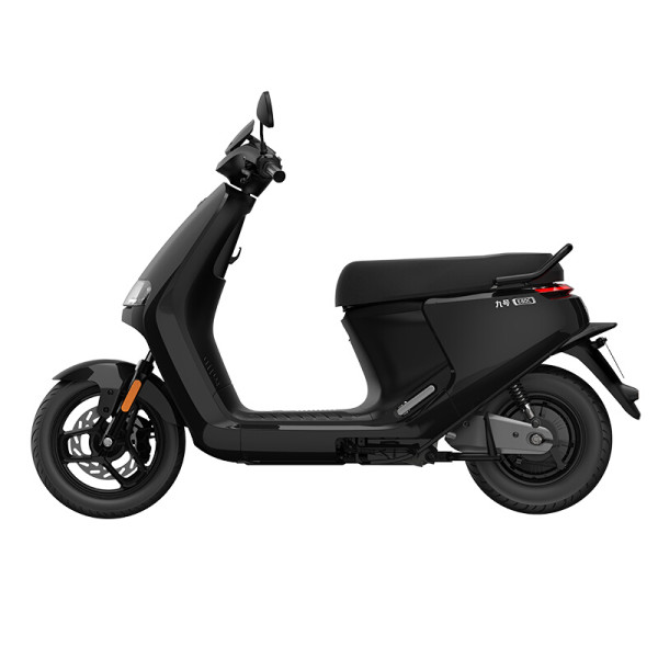 【ninebot/九号e80c电动车】九号电动 e80c 电动车 72v21ah铅酸电池【