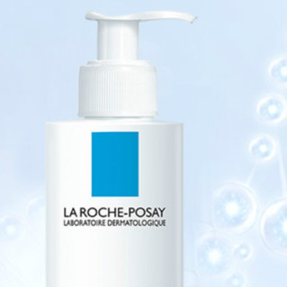 LA ROCHE-POSAY 理肤泉 清痘净肤洁面霜 200ml