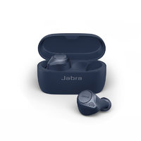 Jabra 捷波朗 Elite Active 75t 入耳式真无线蓝牙降噪耳机
