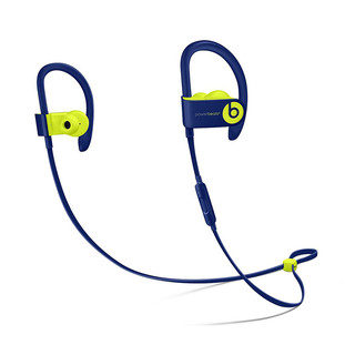 Beats Powerbeats 3 Wireless 入耳式挂耳式无线蓝牙耳机