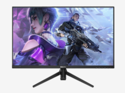 PHILIPS 飞利浦 272M8 27英寸IPS显示器（144Hz、1Ms）