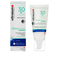 ultrasun 优佳 防晒霜 SPF30 PA+++ 40ml