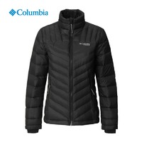 88VIP：Columbia 哥伦比亚 WR0179 女款三合一冲锋衣