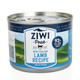  PLUS会员：ZIWI 滋益巅峰 羊肉全阶段猫粮 主食罐 185g　