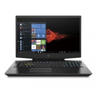 HP 惠普 OMEN 17-w151nr 17.3英寸 游戏本（i7-10750HQ、12GB、512GB、RTX 2070 8GB）