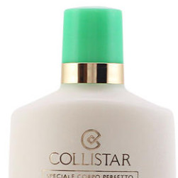 COLLISTAR 深层保湿身体乳 400ml