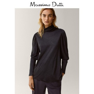 Massimo Dutti 06857666812 女士休闲T恤