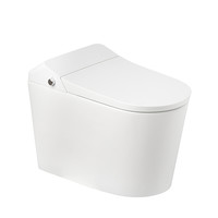 京东京造 ZAMTQ1系列 智能马桶一体机