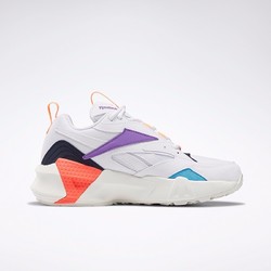 Reebok 锐步 AZTREK DOUBLE MIX EHE78 女士休闲运动鞋