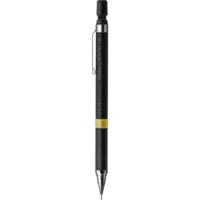 百亿补贴、移动专享：ZEBRA 斑马牌 DM5-300 绘图自动铅笔 0.7mm