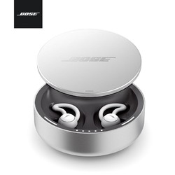 Bose 遮噪睡眠耳塞II 真无线防噪音耳机