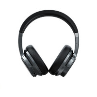 FiiO 飞傲 EH3 NC 耳罩式头戴式降噪蓝牙耳机 黑色