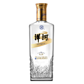 YANGHE 洋河 晶之醇 52%vol 白酒 500ml*6瓶 整箱装