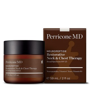 Perricone MD 裴礼康 神经肽颈胸紧肤霜 59ml