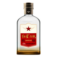 红星 古酿 43%vol 兼香型白酒