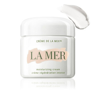 LA MER 海蓝之谜 经典精华面霜 100ml