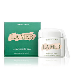 LA MER 海蓝之谜 经典传奇面霜 100ml