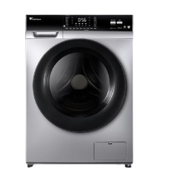 LittleSwan 小天鹅 净立方系列 TG100V62ADS5 滚筒洗衣机 10kg