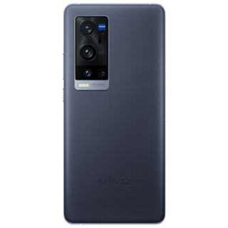 vivo X60 Pro+ 5G手机 8GB+128GB 深海蓝
