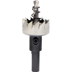 戴恩工具 高速钢开孔器 12-15mm