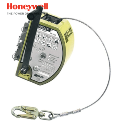 霍尼韦尔(Honeywell)1005042 绞盘 坠落保护 小巧 易操作 20米 定制