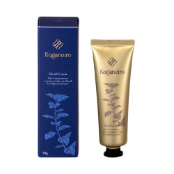 Koganeiro 黄金色 小金管护手霜 50g