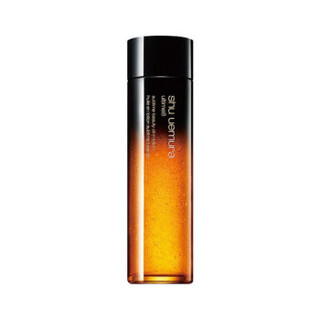 植村秀（Shu-uemura）琥珀臻萃精华水补水保湿150ml 精华