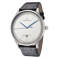 Jaquet Droz 雅克德罗 Grande Heure J017530240 男士机械腕表