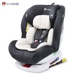 innokids YC08儿童安全座椅汽车