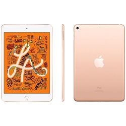 Apple/苹果 iPad mini5 7.9英寸 平板电脑wifi版