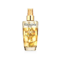 KÉRASTASE 卡诗 双重菁纯喷雾油 100ml *4件