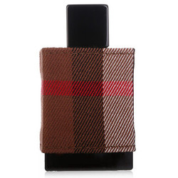 BURBERRY 博柏利 London for Men 伦敦 男士淡香水 EDT 30ml